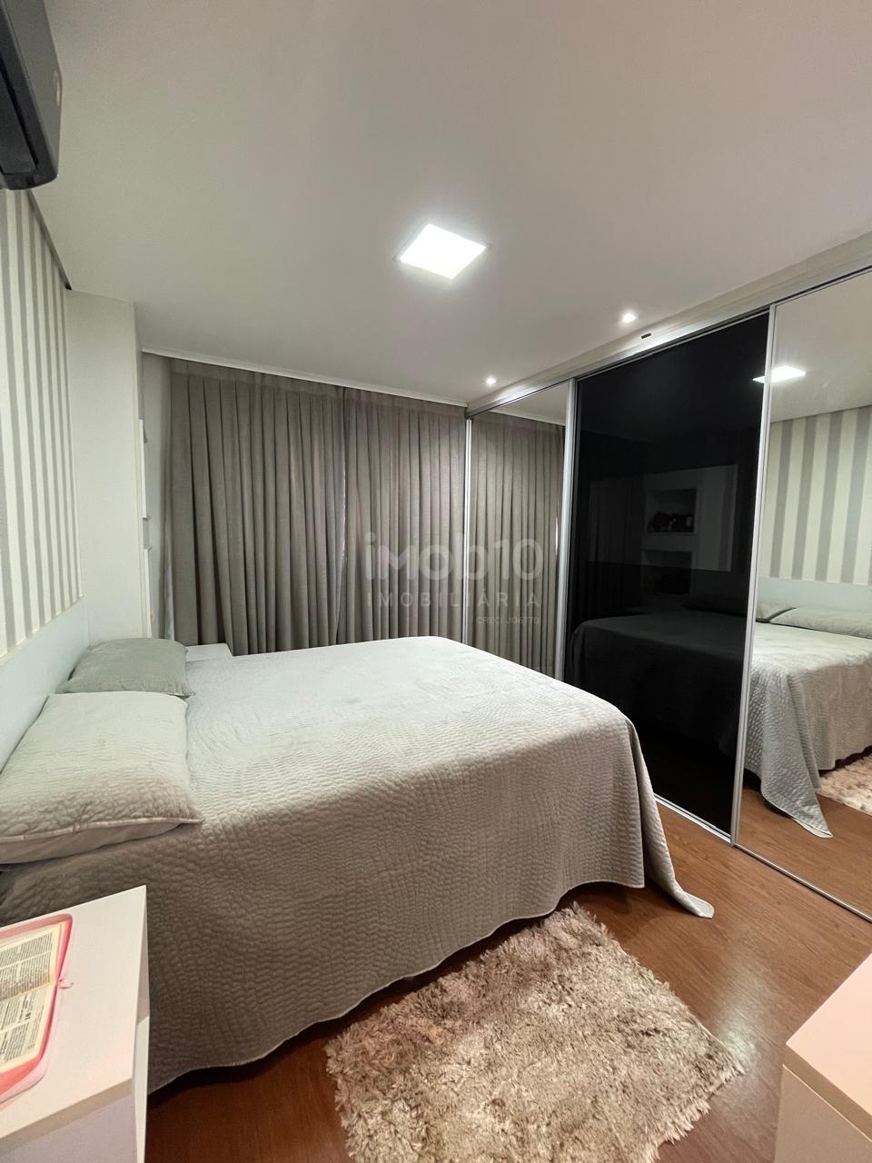 APARTAMENTO COM 3 QUARTOS A VENDA NO EDIFICIO PHILADELPHIA EM FOZ DO IGUAÇU