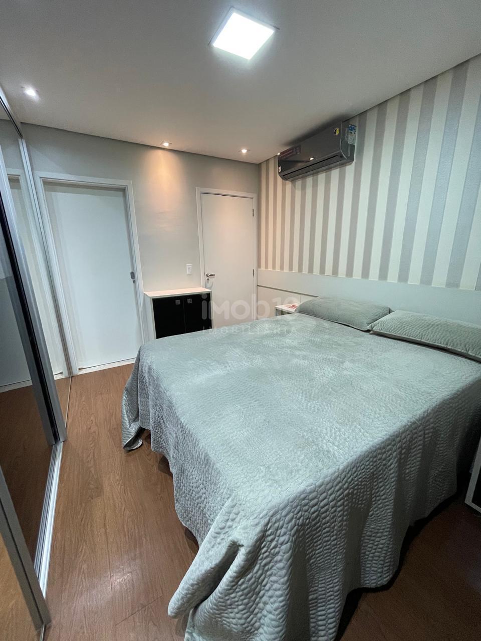 APARTAMENTO COM 3 QUARTOS A VENDA NO EDIFICIO PHILADELPHIA EM FOZ DO IGUAÇU