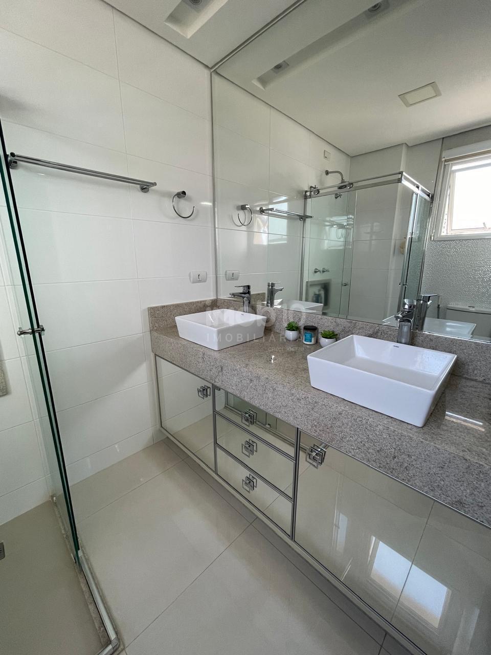 APARTAMENTO COM 3 QUARTOS A VENDA NO EDIFICIO PHILADELPHIA EM FOZ DO IGUAÇU