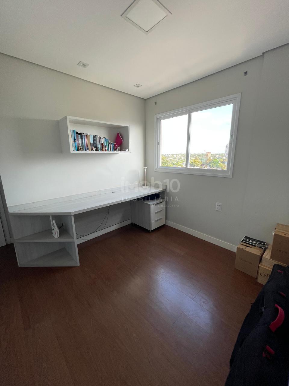APARTAMENTO COM 3 QUARTOS A VENDA NO EDIFICIO PHILADELPHIA EM FOZ DO IGUAÇU