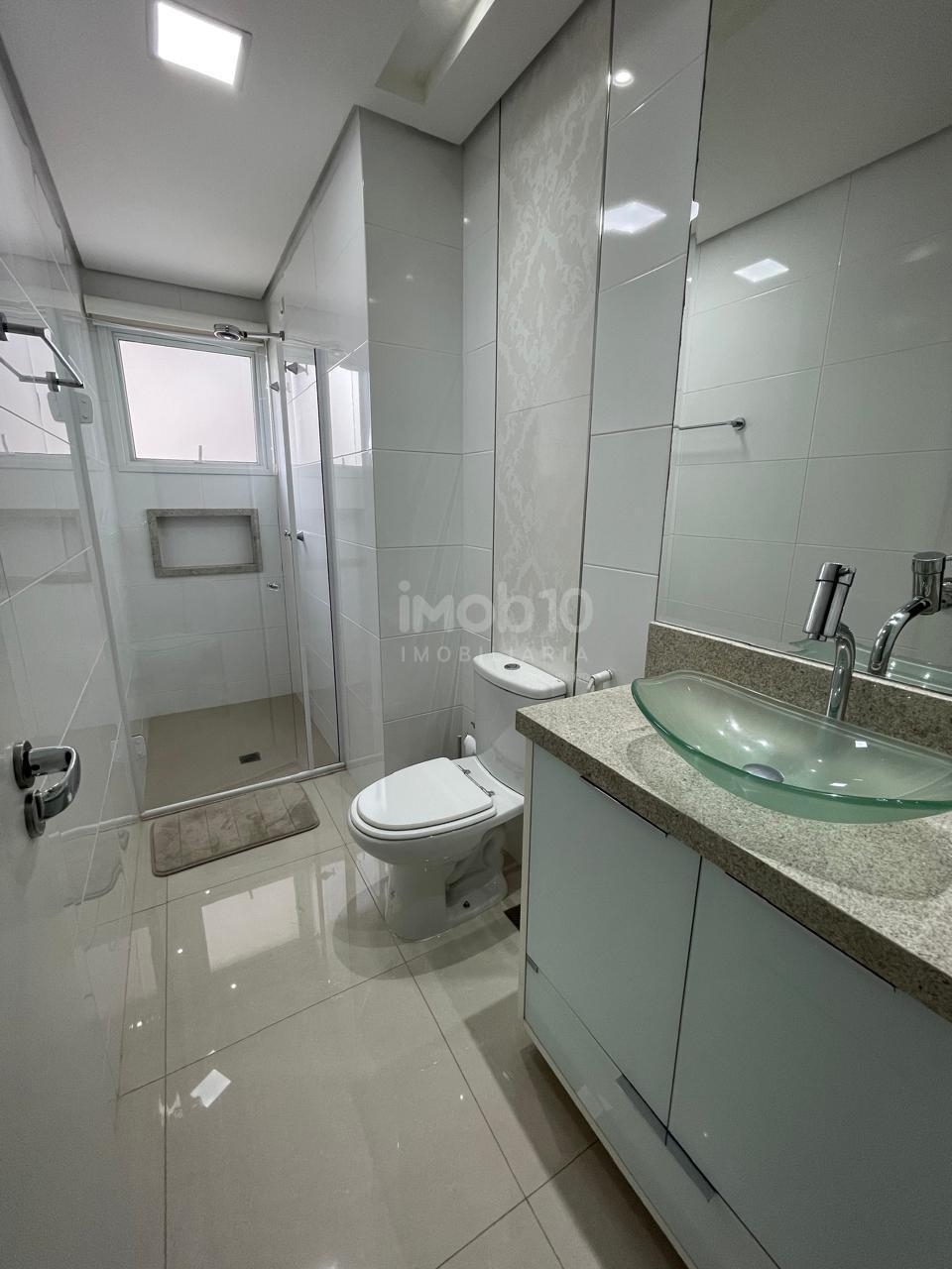 APARTAMENTO COM 3 QUARTOS A VENDA NO EDIFICIO PHILADELPHIA EM FOZ DO IGUAÇU