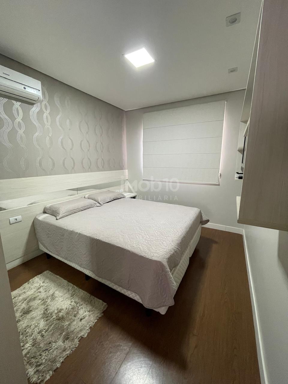 APARTAMENTO COM 3 QUARTOS A VENDA NO EDIFICIO PHILADELPHIA EM FOZ DO IGUAÇU