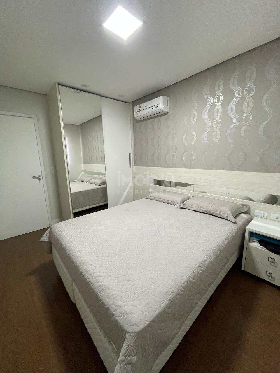 APARTAMENTO COM 3 QUARTOS A VENDA NO EDIFICIO PHILADELPHIA EM FOZ DO IGUAÇU