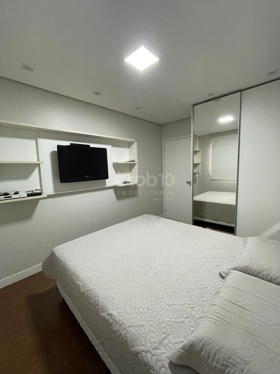 APARTAMENTO COM 3 QUARTOS A VENDA NO EDIFICIO PHILADELPHIA EM FOZ DO IGUAÇU