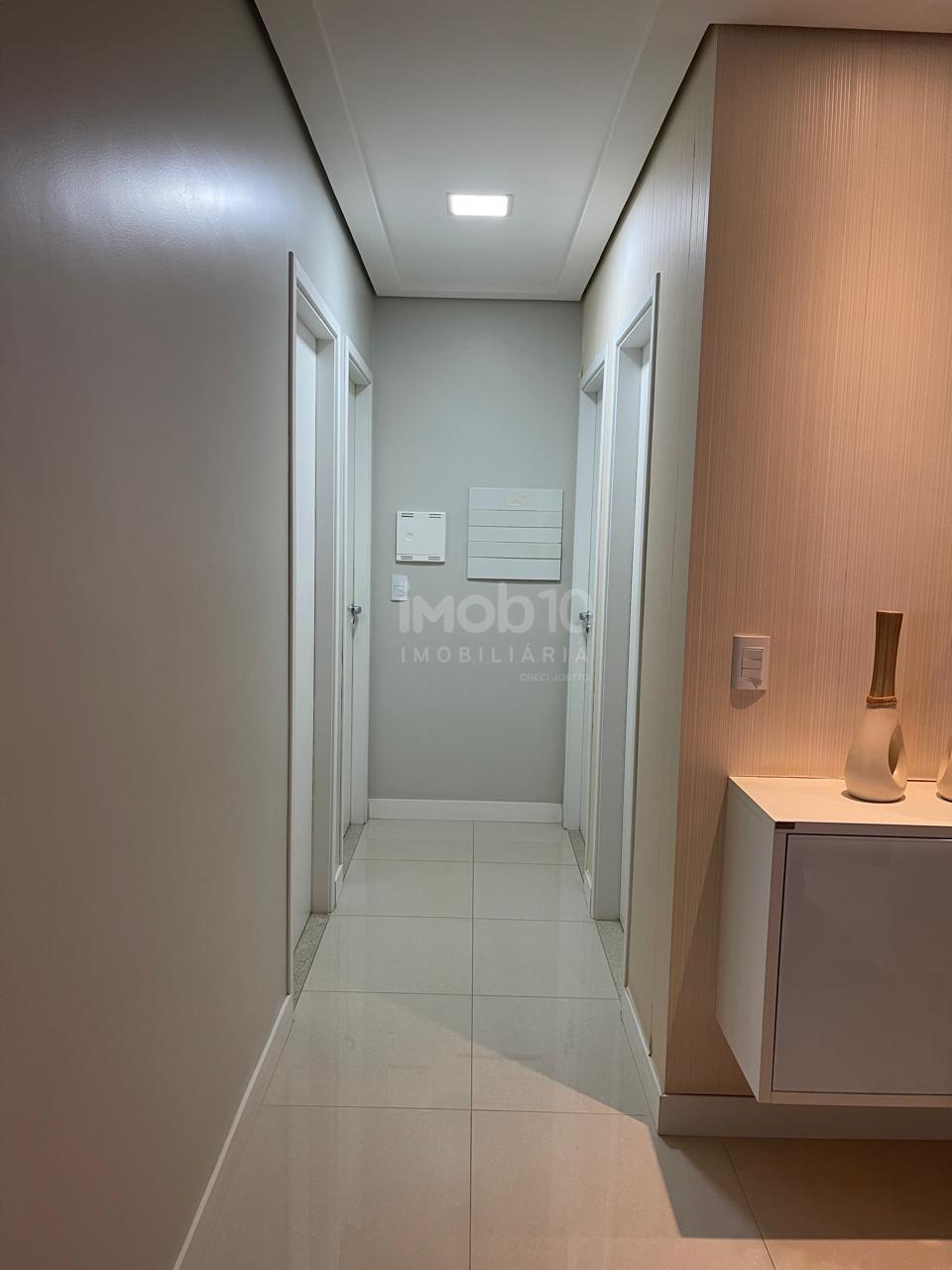 APARTAMENTO COM 3 QUARTOS A VENDA NO EDIFICIO PHILADELPHIA EM FOZ DO IGUAÇU
