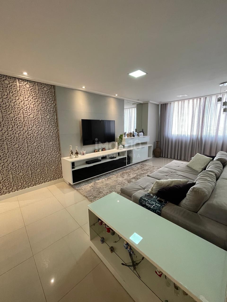 APARTAMENTO COM 3 QUARTOS A VENDA NO EDIFICIO PHILADELPHIA EM FOZ DO IGUAÇU