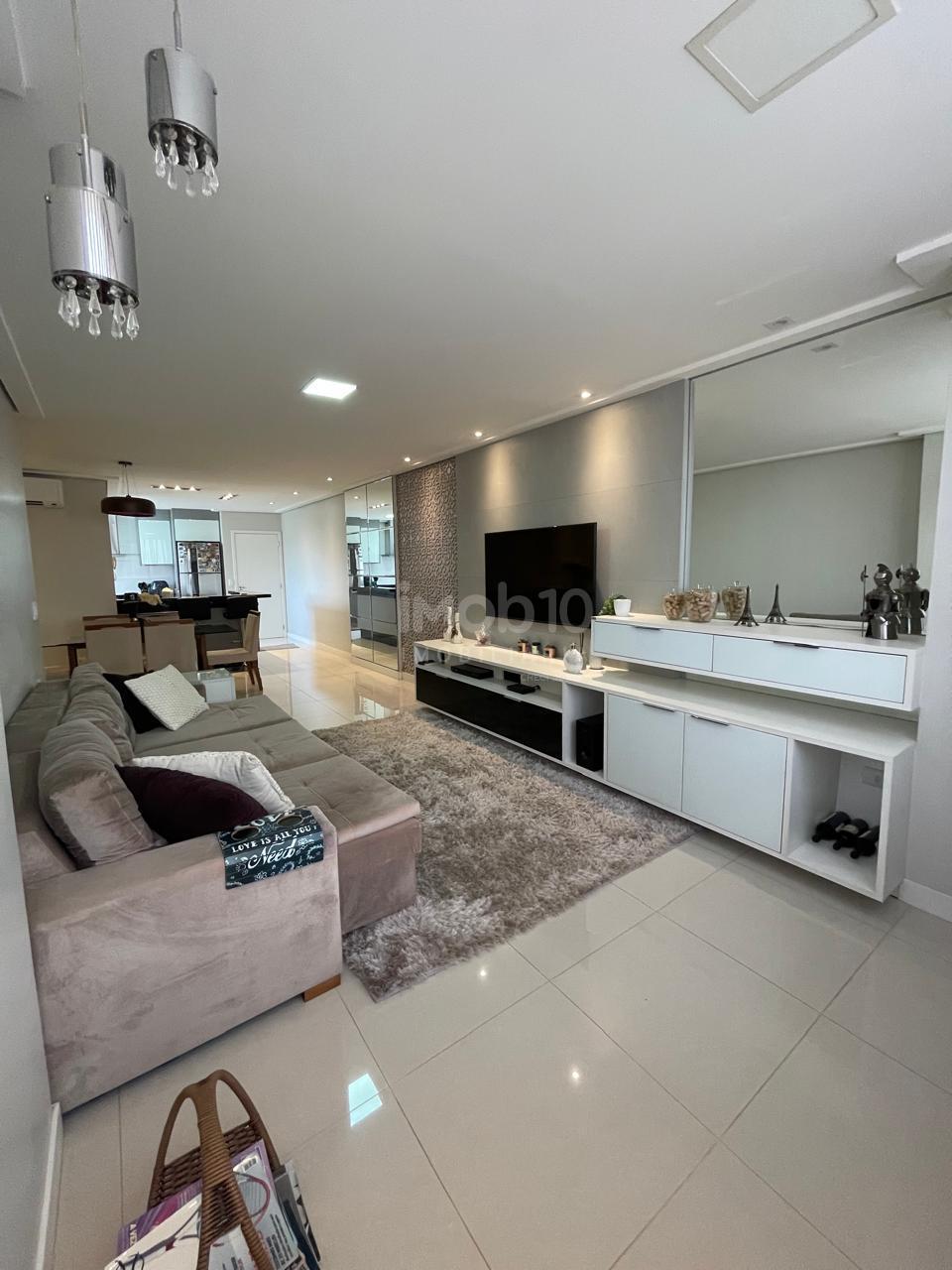 APARTAMENTO COM 3 QUARTOS A VENDA NO EDIFICIO PHILADELPHIA EM FOZ DO IGUAÇU