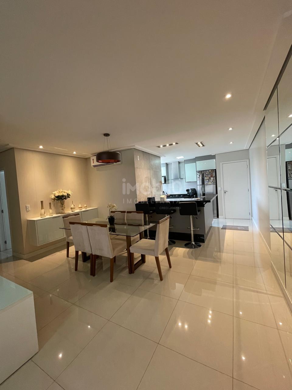 APARTAMENTO COM 3 QUARTOS A VENDA NO EDIFICIO PHILADELPHIA EM FOZ DO IGUAÇU