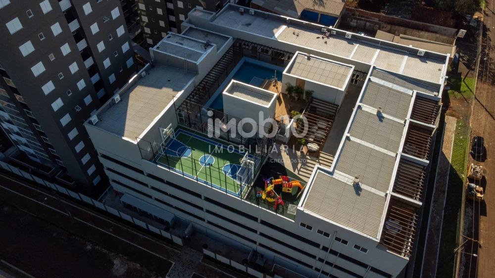 APARTAMENTO 2 QUARTOS PARA VENDA PRONTO PARA MORAR EM FOZ DO IGUAÇU