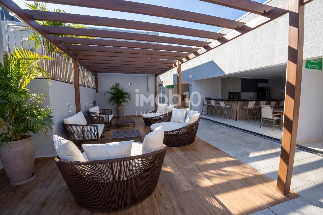 APARTAMENTO 2 QUARTOS PARA VENDA PRONTO PARA MORAR EM FOZ DO IGUAÇU