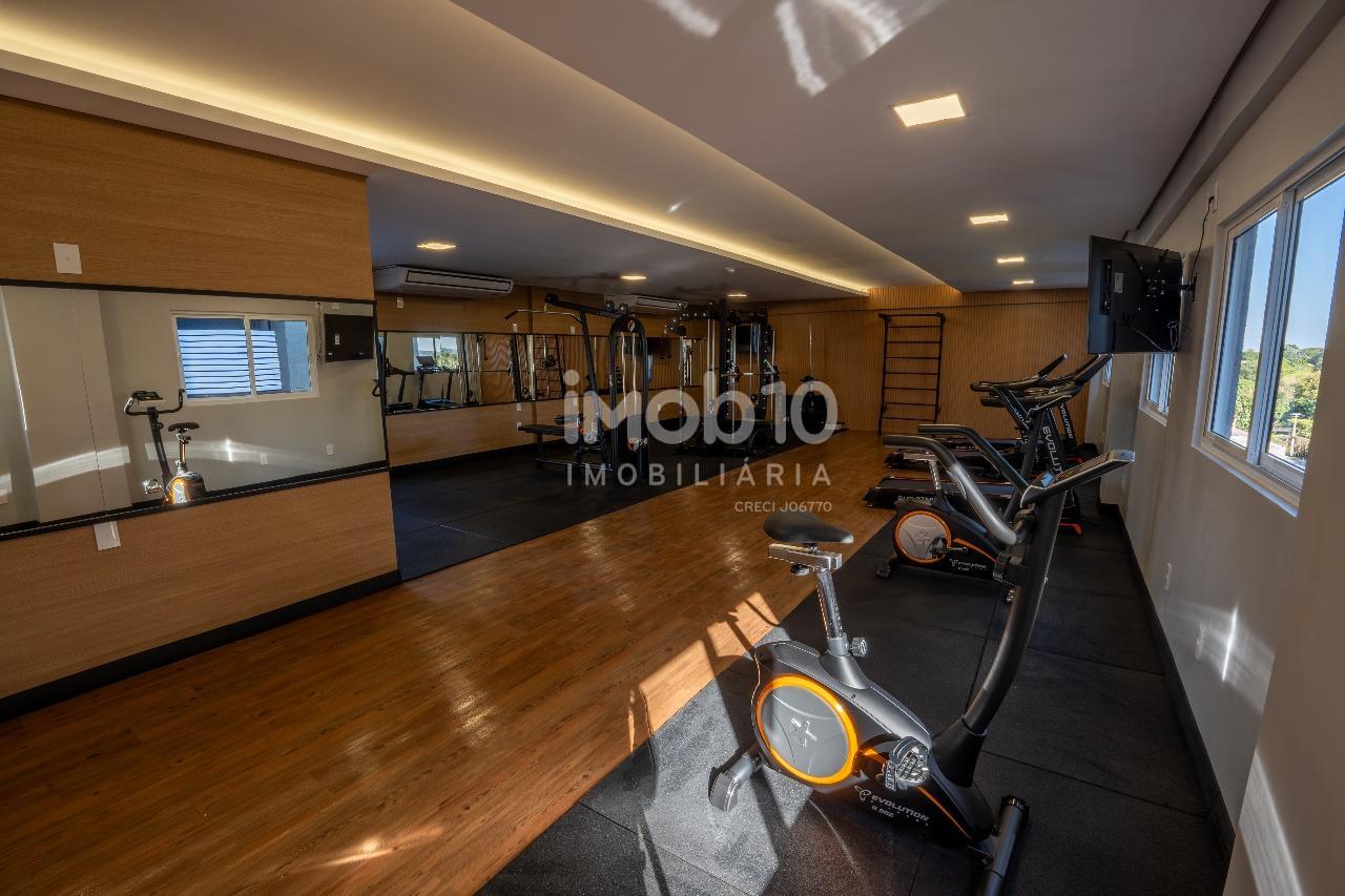 APARTAMENTO 2 QUARTOS PARA VENDA PRONTO PARA MORAR EM FOZ DO IGUAÇU