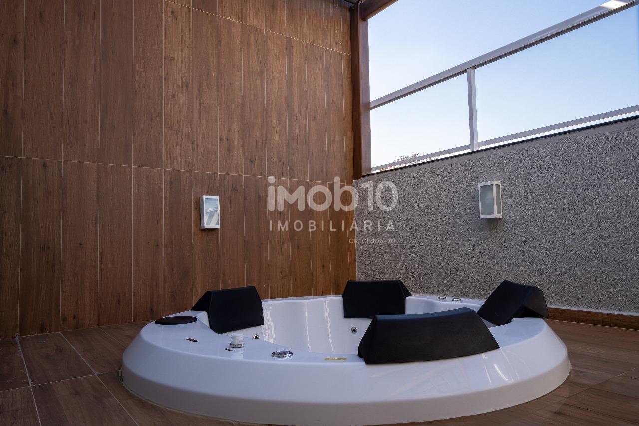 APARTAMENTO 2 QUARTOS PARA VENDA PRONTO PARA MORAR EM FOZ DO IGUAÇU