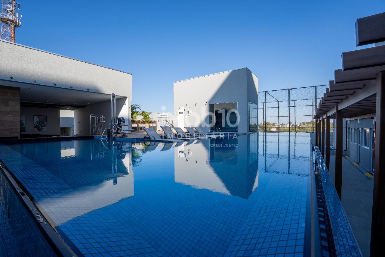APARTAMENTO 2 QUARTOS PARA VENDA PRONTO PARA MORAR EM FOZ DO IGUAÇU