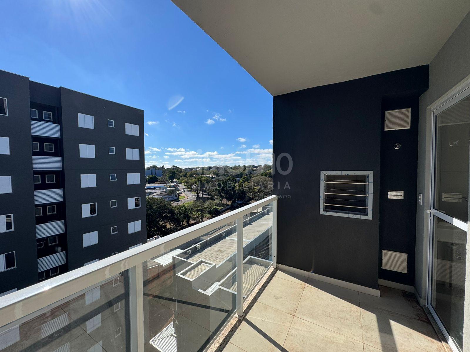 APARTAMENTO 2 QUARTOS PARA VENDA PRONTO PARA MORAR EM FOZ DO IGUAÇU