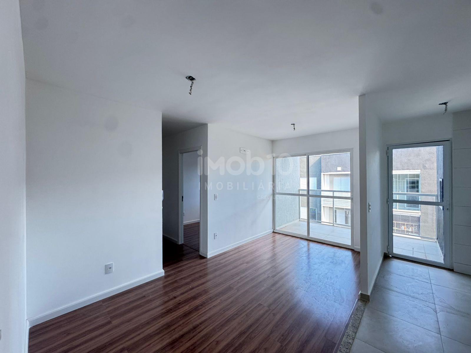APARTAMENTO 2 QUARTOS PARA VENDA PRONTO PARA MORAR EM FOZ DO IGUAÇU