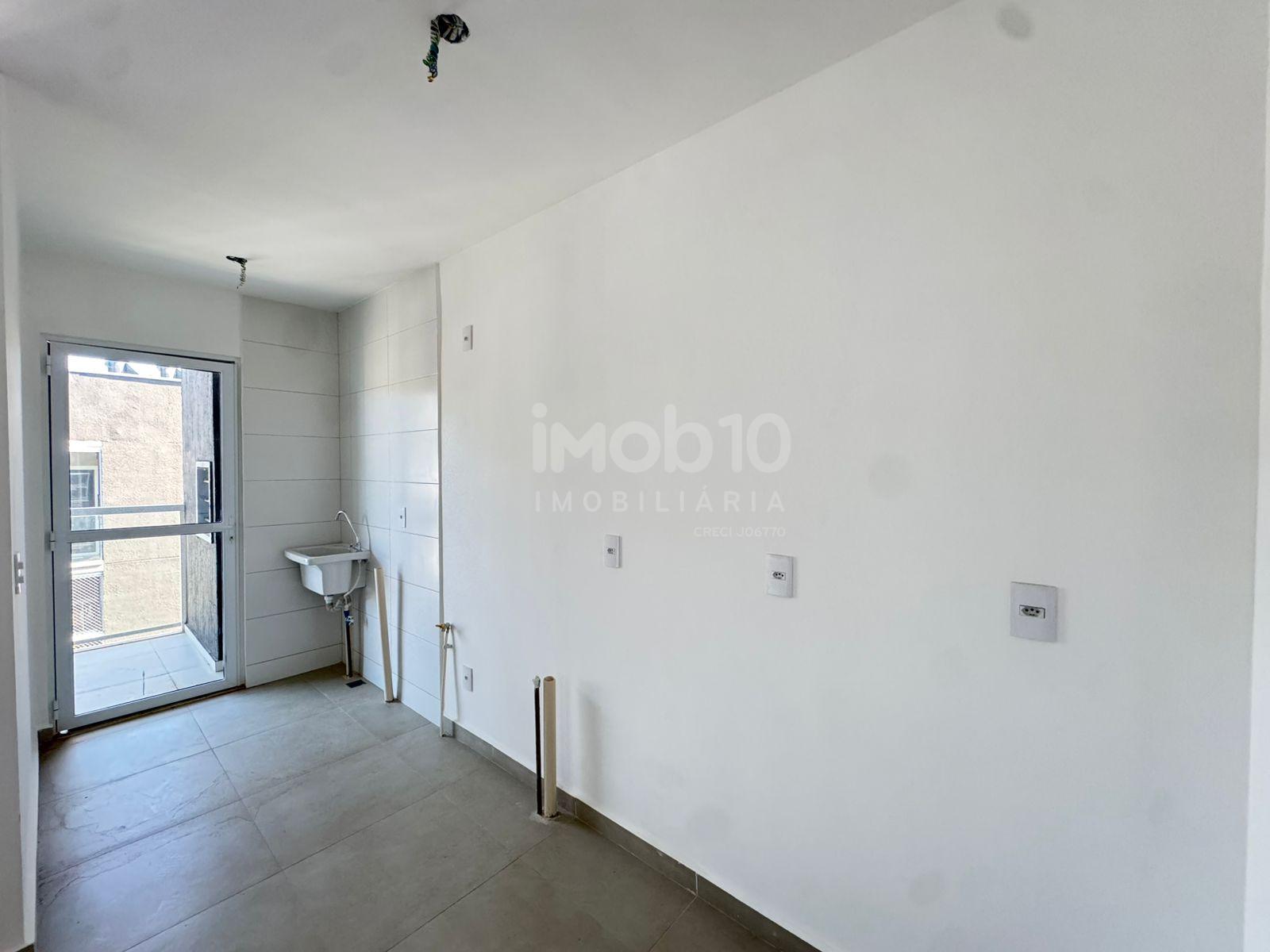 APARTAMENTO 2 QUARTOS PARA VENDA PRONTO PARA MORAR EM FOZ DO IGUAÇU