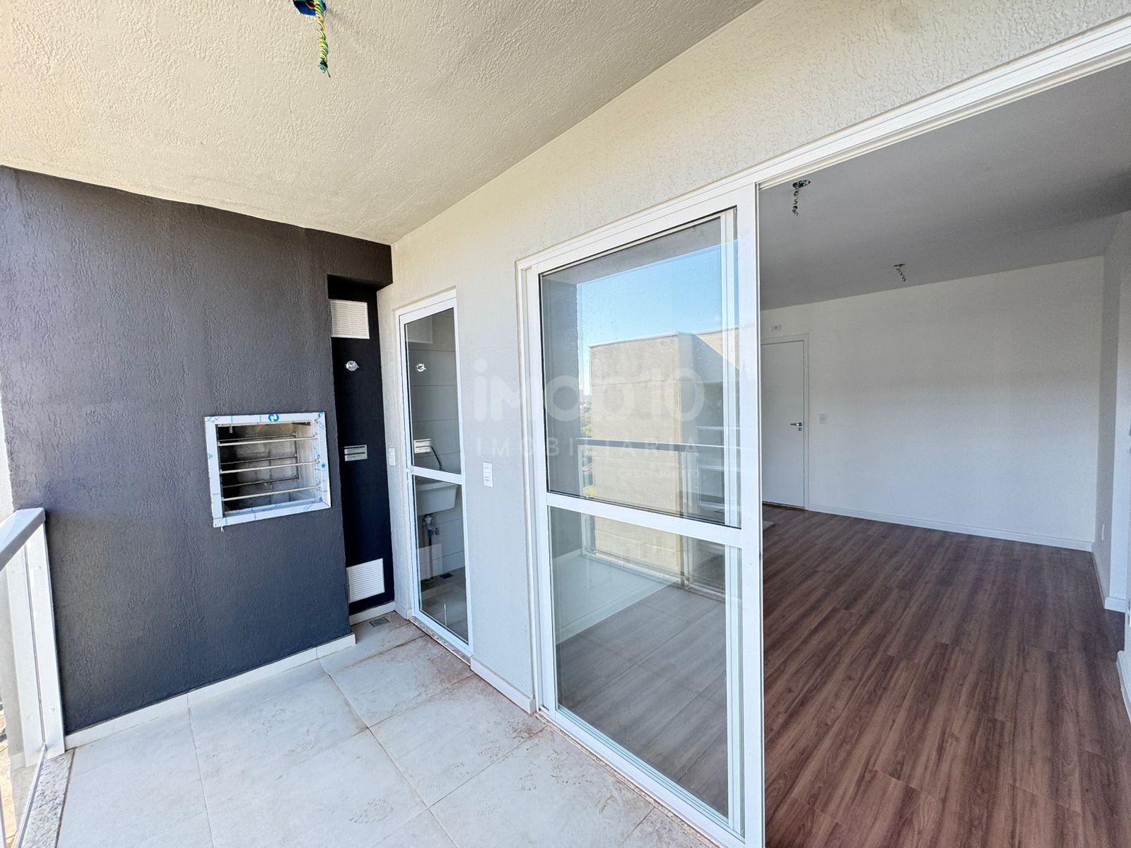 APARTAMENTO 2 QUARTOS PARA VENDA PRONTO PARA MORAR EM FOZ DO IGUAÇU