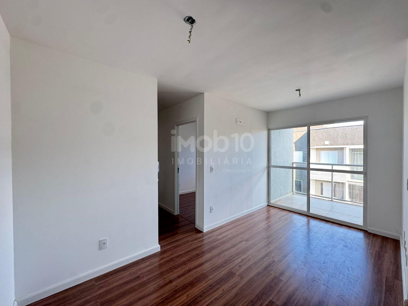 APARTAMENTO 2 QUARTOS PARA VENDA PRONTO PARA MORAR EM FOZ DO IGUAÇU