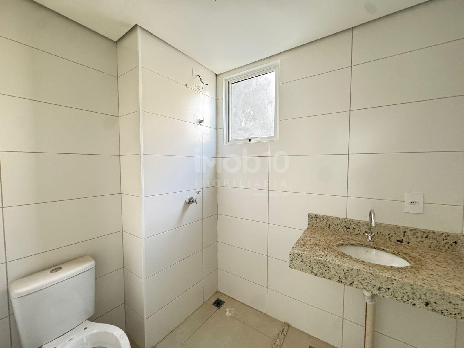 APARTAMENTO 2 QUARTOS PARA VENDA PRONTO PARA MORAR EM FOZ DO IGUAÇU