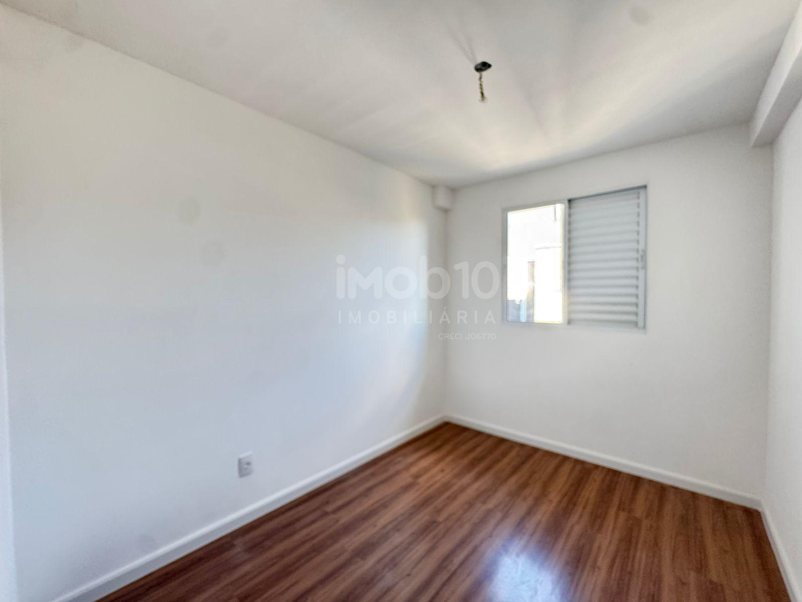 APARTAMENTO 2 QUARTOS PARA VENDA PRONTO PARA MORAR EM FOZ DO IGUAÇU
