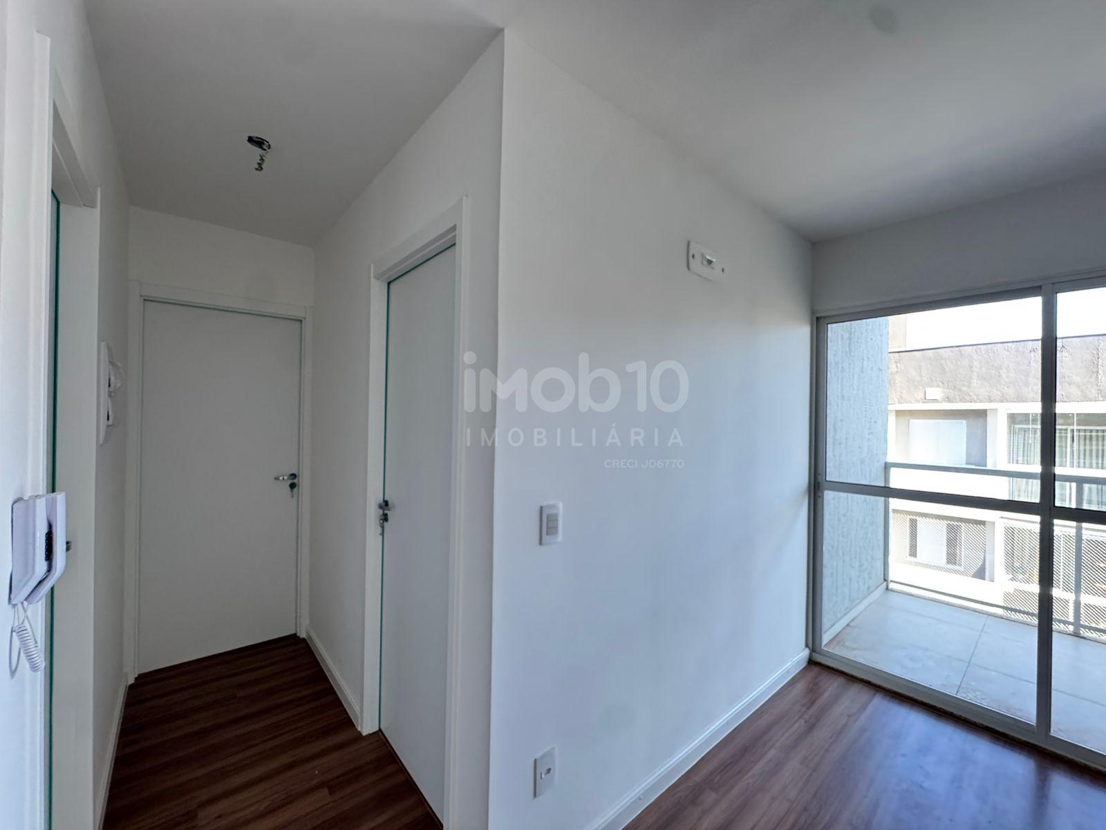 APARTAMENTO 2 QUARTOS PARA VENDA PRONTO PARA MORAR EM FOZ DO IGUAÇU