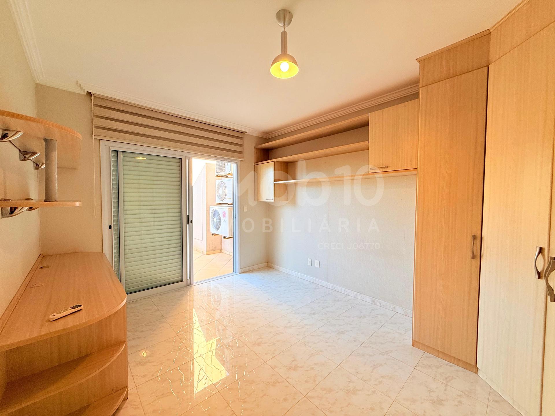SOBRADO PARA ALUGAR COM 3 SUITES NO CONDOMINIO LAGO DOS CISNES COM 03 SUÍTES