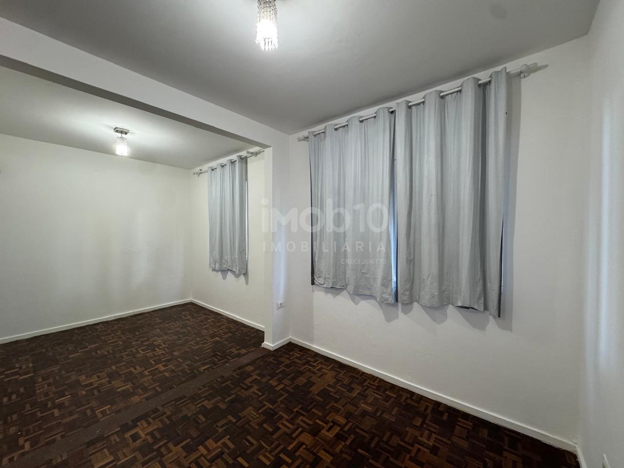 APARTAMENTO 2 QUARTOS A VENDA NO EDIFÍCIO ABAETÉ EM FOZ DO IGUAÇU - PR