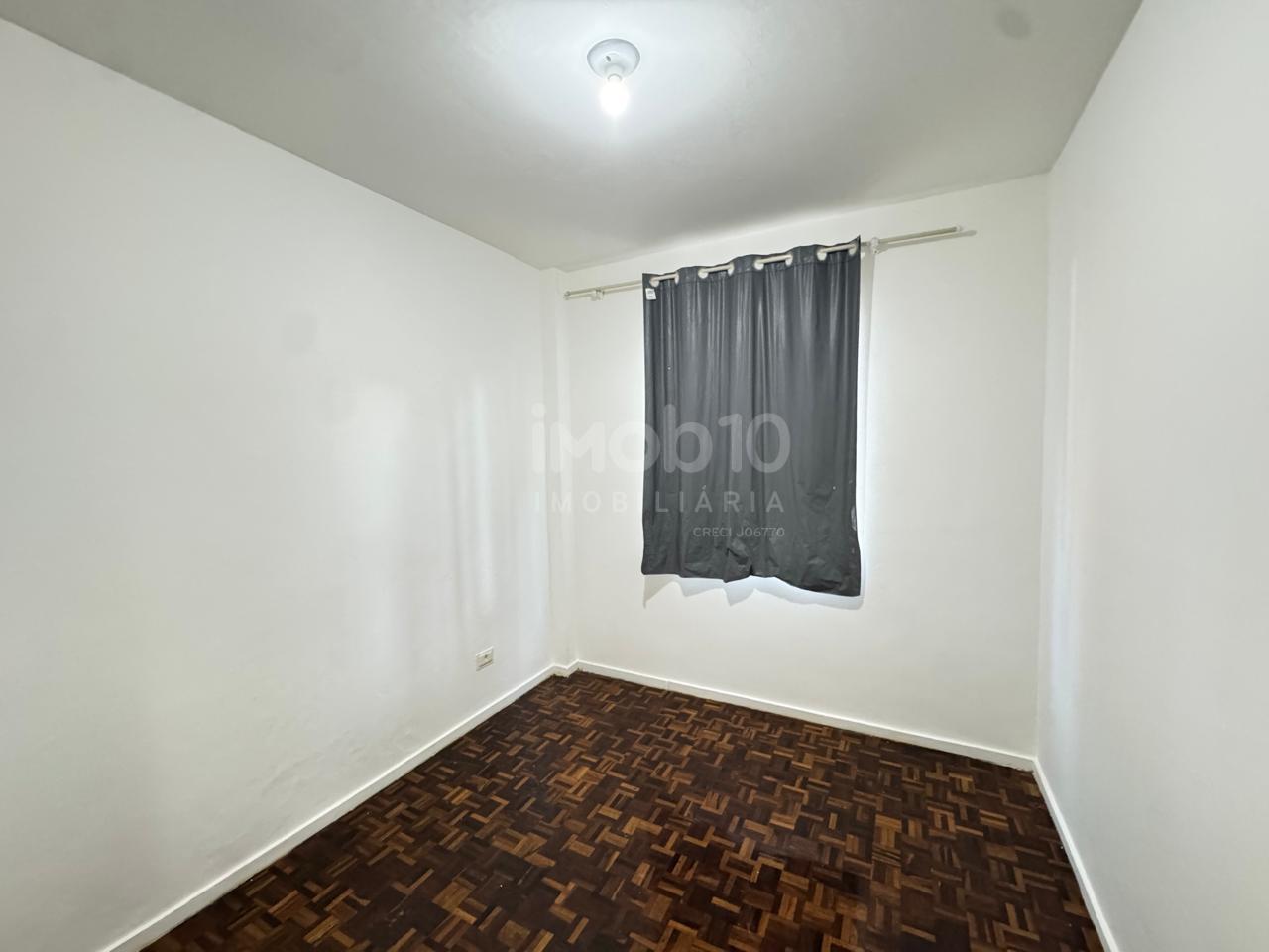 APARTAMENTO 2 QUARTOS A VENDA NO EDIFÍCIO ABAETÉ EM FOZ DO IGUAÇU - PR