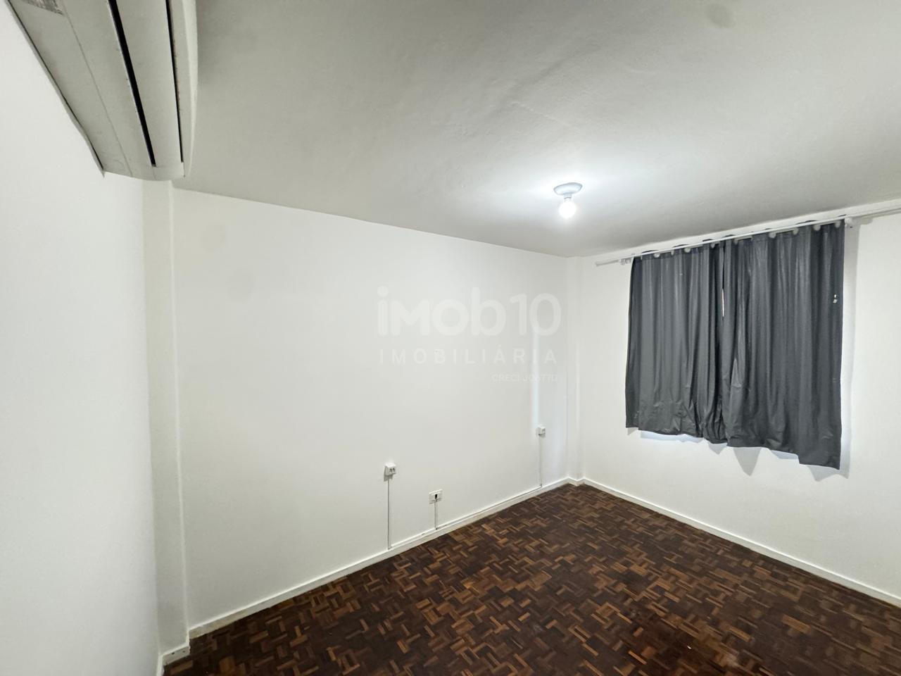 APARTAMENTO 2 QUARTOS A VENDA NO EDIFÍCIO ABAETÉ EM FOZ DO IGUAÇU - PR