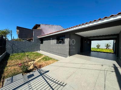 CASA REFORMADA PARA ALUGUEL NA REGI?O DA VILA A EM FOZ DO IGUA?