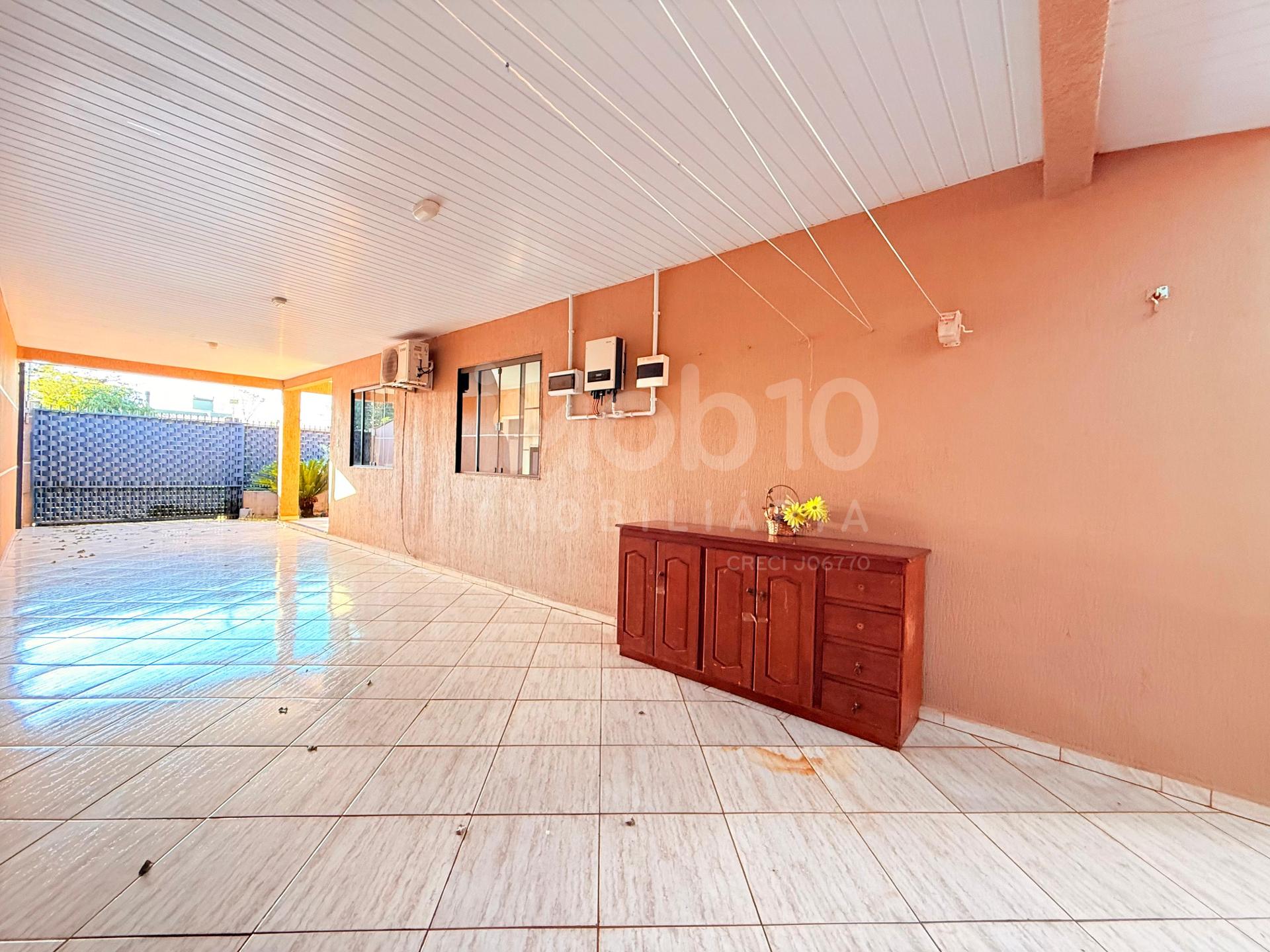 CASA MOBILIADA PARA VENDA NO JD IPÊ 3, COM PISCINA E PLACAS SOLARES
