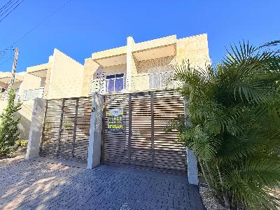 SOBRADO A VENDA SEMI MOBILIADO JARDIM LANCASTER FOZ DO IGUA?U ...