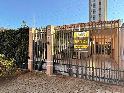 CASA A VENDA VILA  MARACAN? REGI?O CENTRAL, COM 3 QUARTOS EM F...