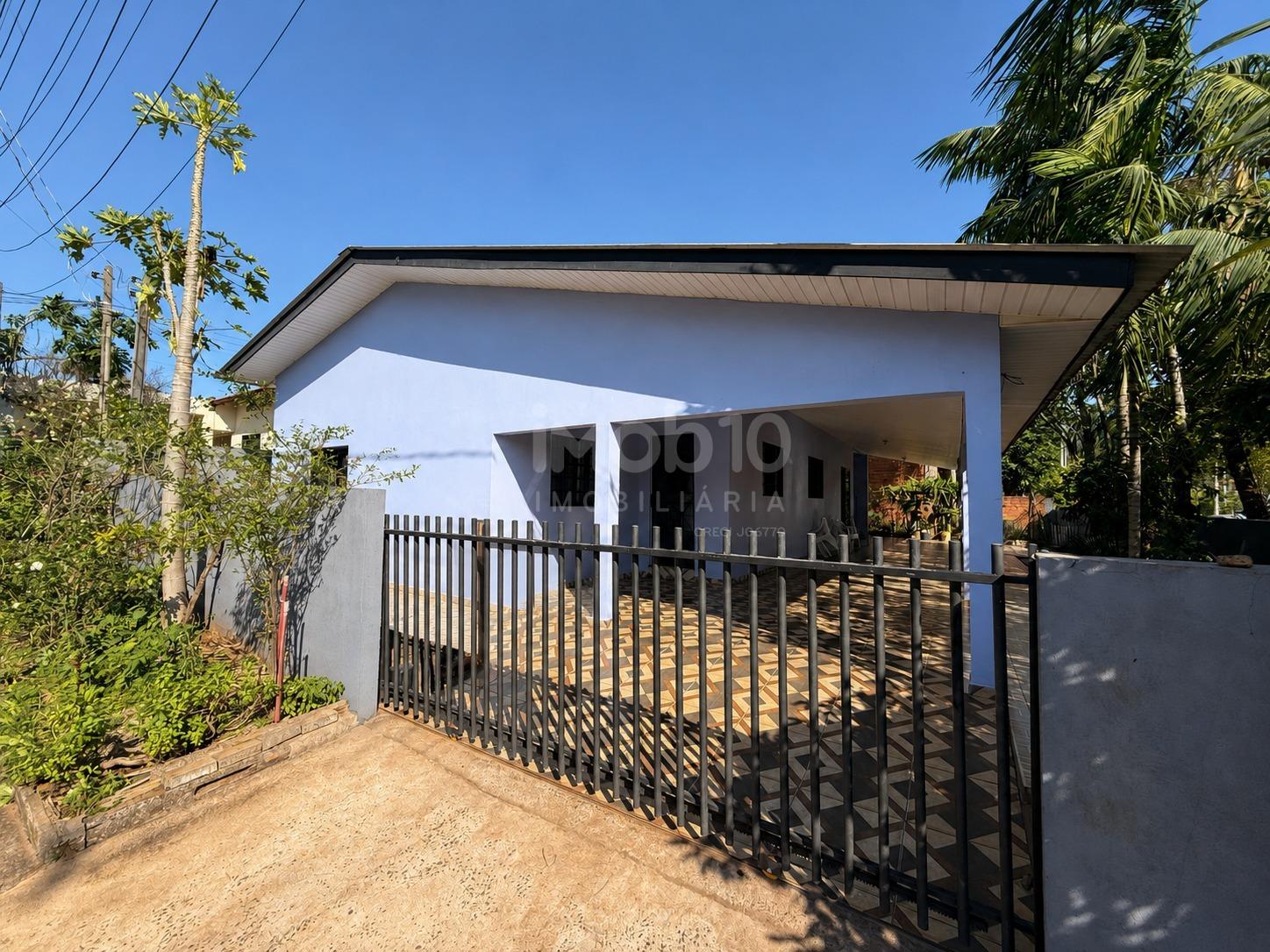 Casa à venda, Vila Adriana I com 3 quartos e uma suite, FOZ DO IGUACU - PR