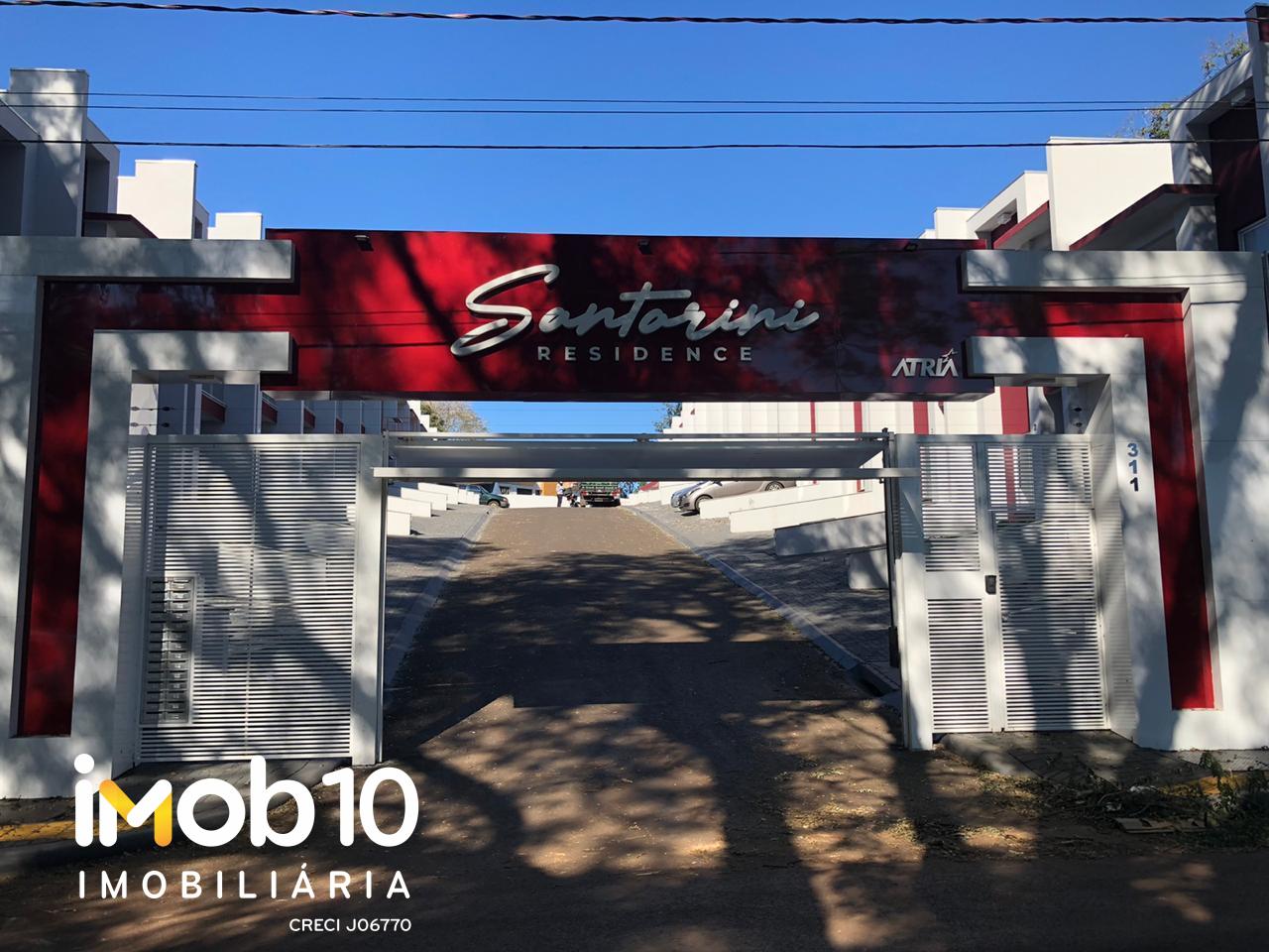 Sobrado com 3 dormit?rios para alugar, Jardim Eldorado, FOZ DO...