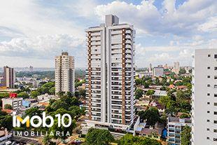 APARTAMENTO  COBERTURA  ? VENDA NO CENTRO DE FOZ -  DOLCE VITA...