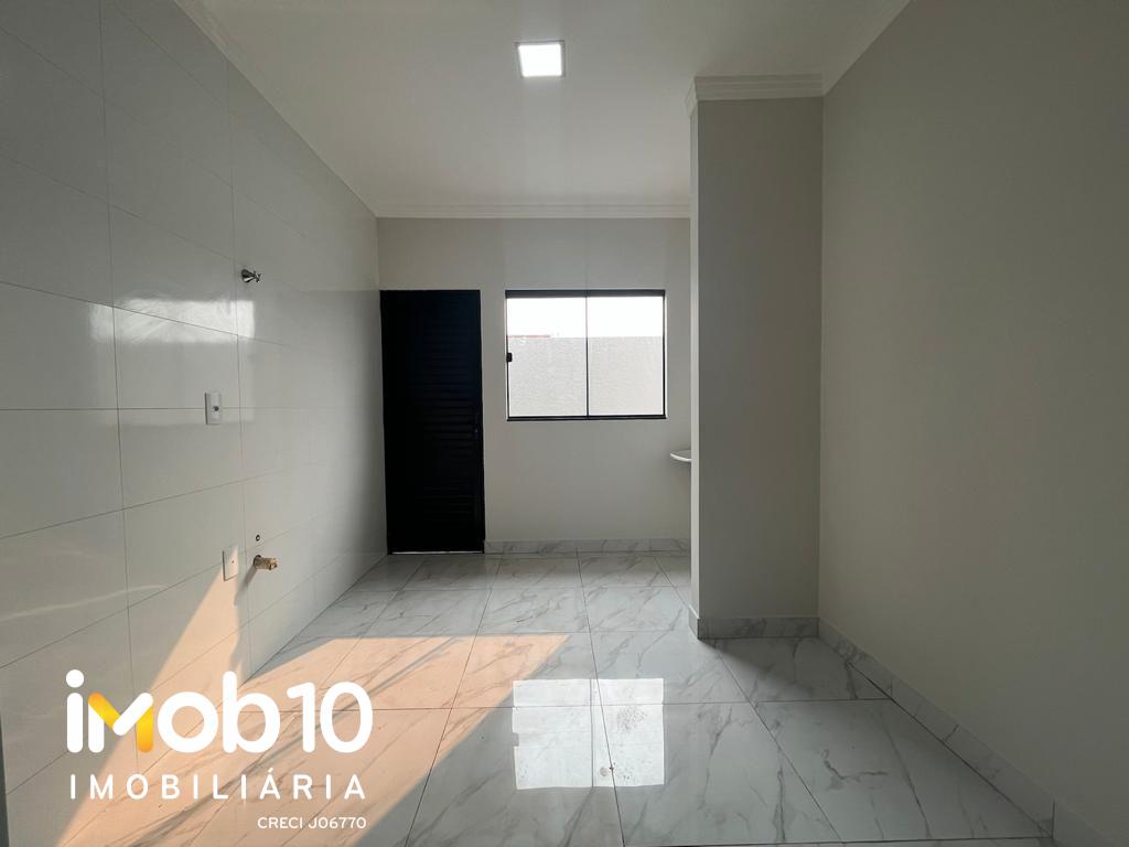 Casa com 2 dormitórios para locação,96.27 m , FOZ DO IGUACU - PR