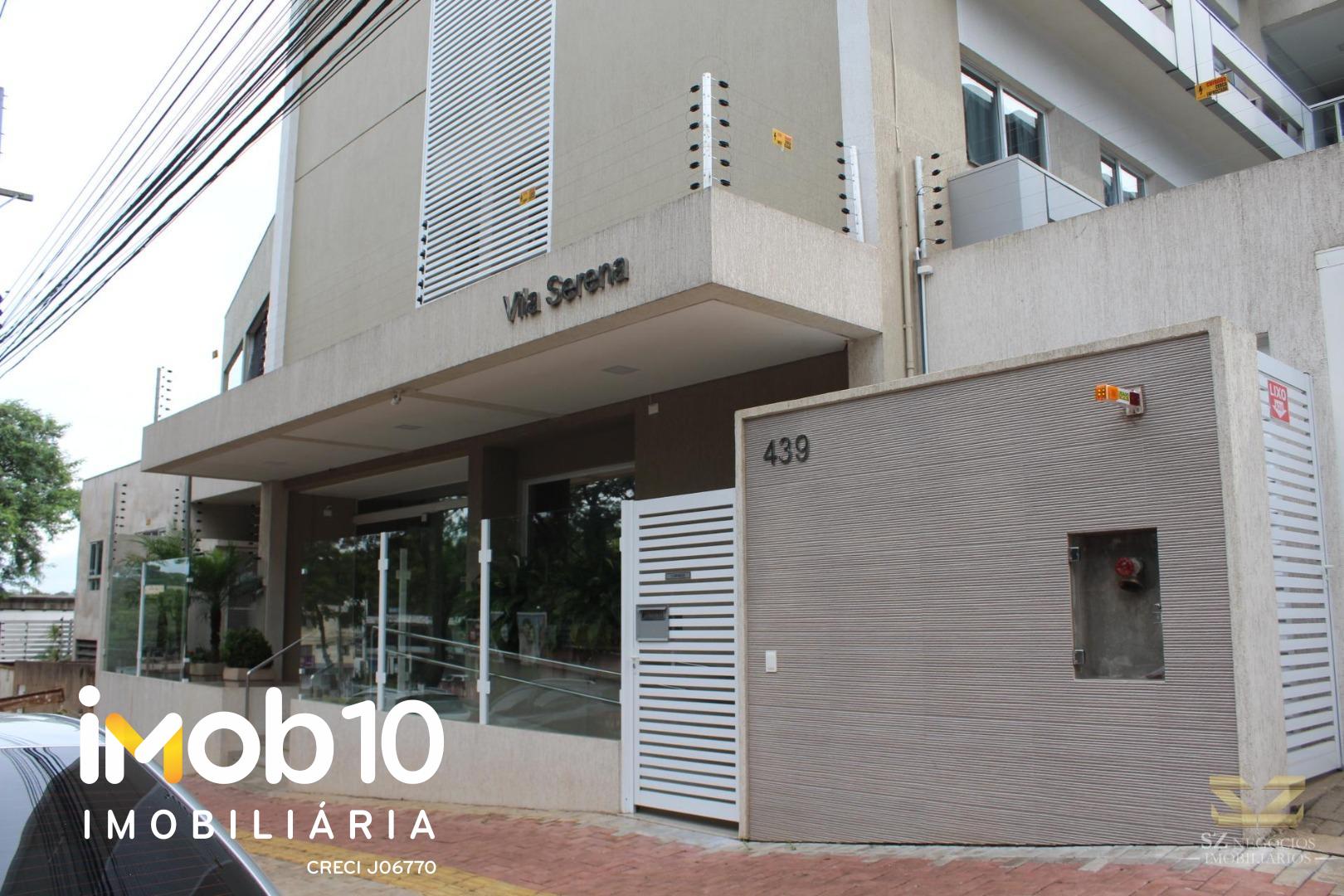 Apartamento com 3 dormit?rios para loca??o,151.00 m , FOZ DO I...