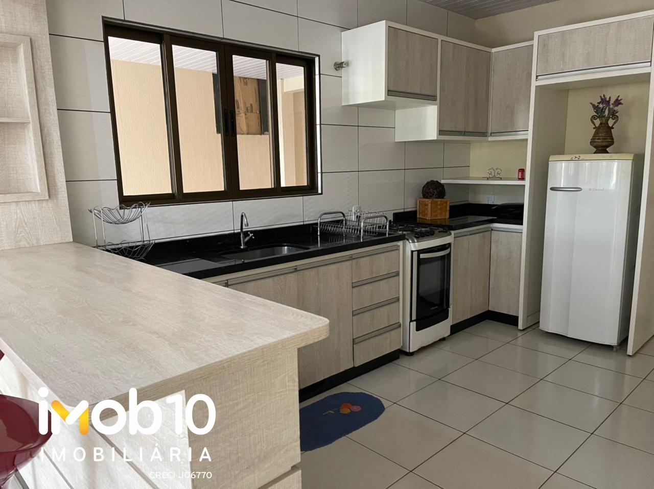 CASA PARA ALUGAR COM 2 QUARTOS, JARDIM PETRÓPOLIS, FOZ DO IGUACU - PR