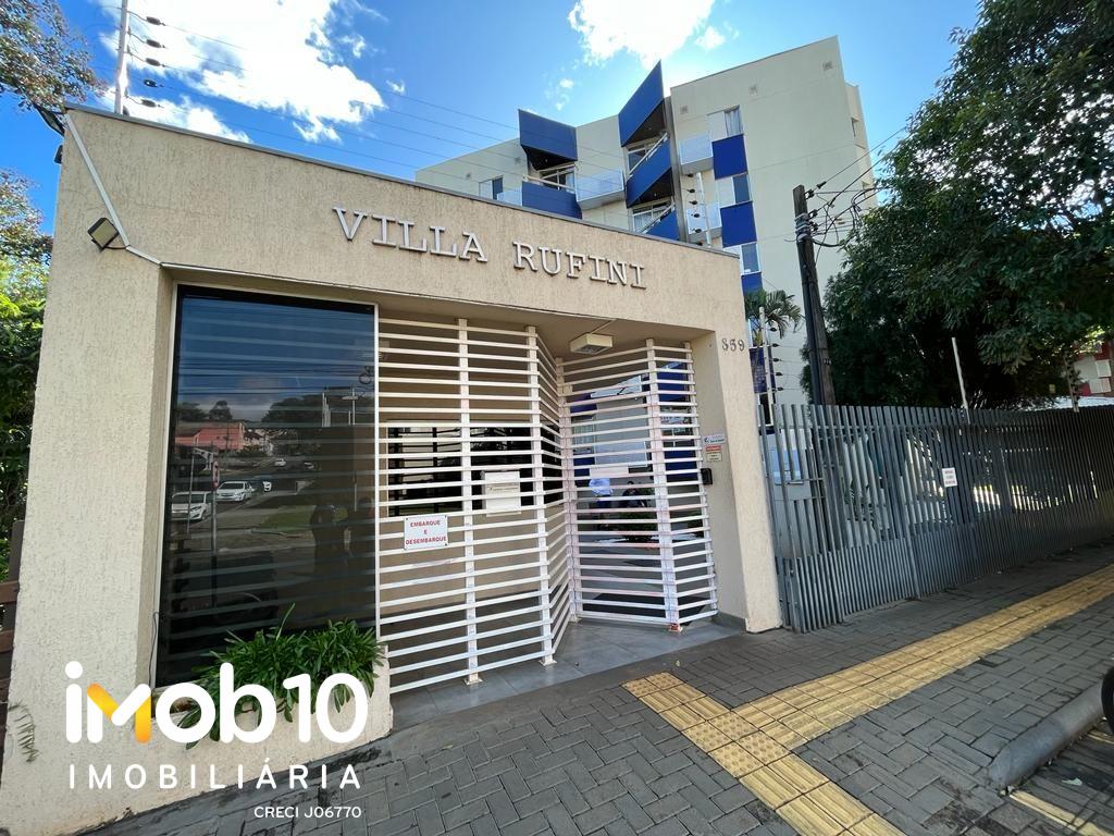 APARTAMENTO A VENDA COM 3 DORMIT?RIOS EDIFICIO VILA RUFFINI, F...