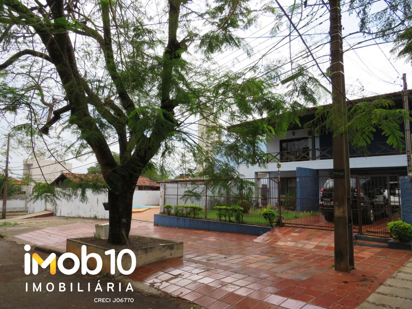 NEG?CIO DE OCASI?O - OPORTUNIDADE - SOBRADO NO POLO CENTRO A V...