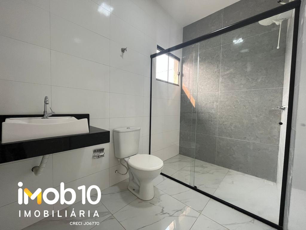 Casa com 2 dormitórios para locação,96.27 m , FOZ DO IGUACU - PR