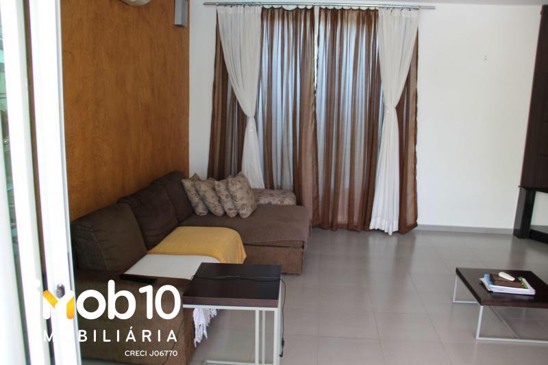 SOBRADO A VENDA NO CONDOMÍNIO MARIA THEREZA EM FOZ DO IGUAÇU