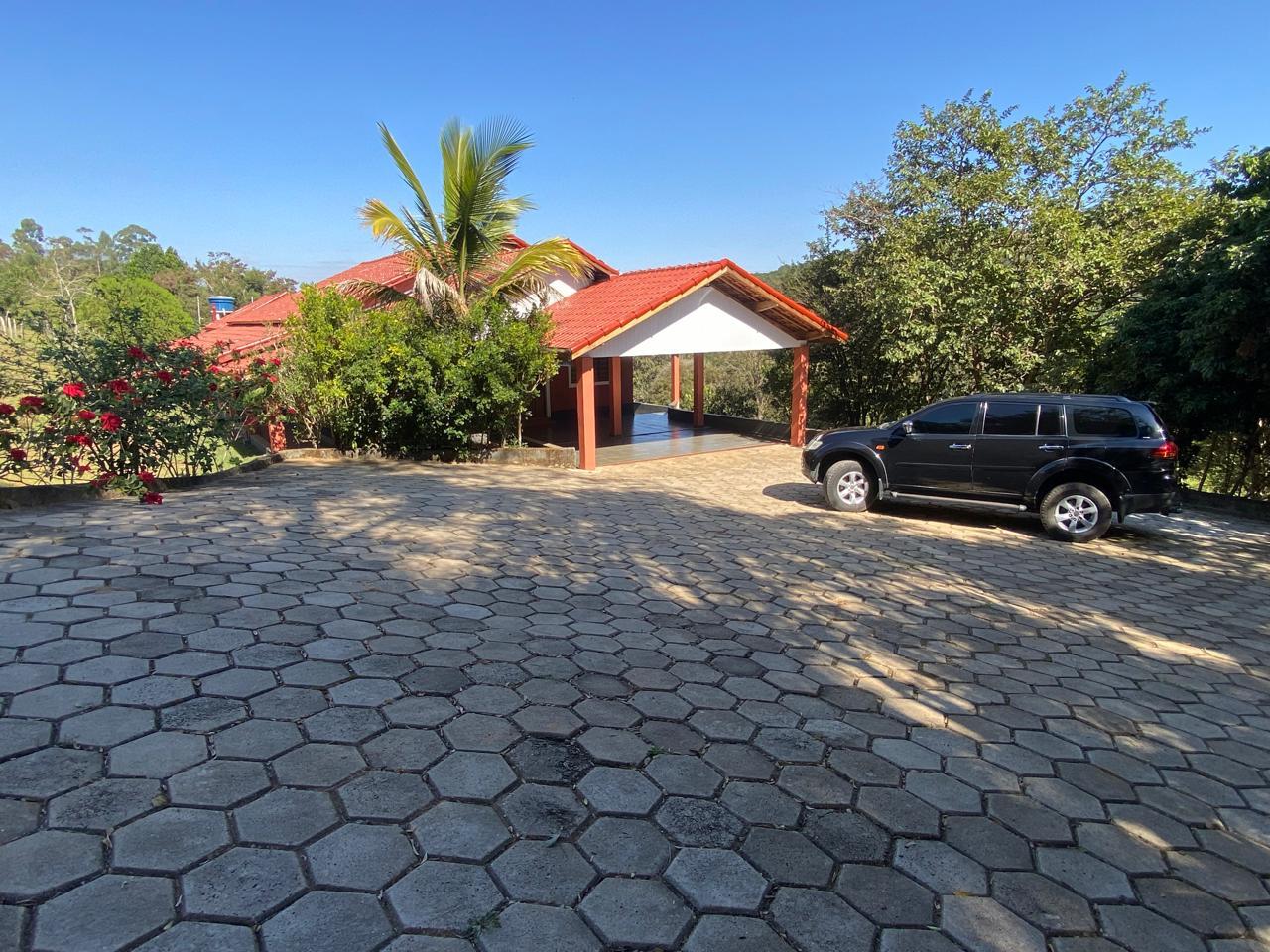 Sítio, Bela Vista, PARAISOPOLIS - MG