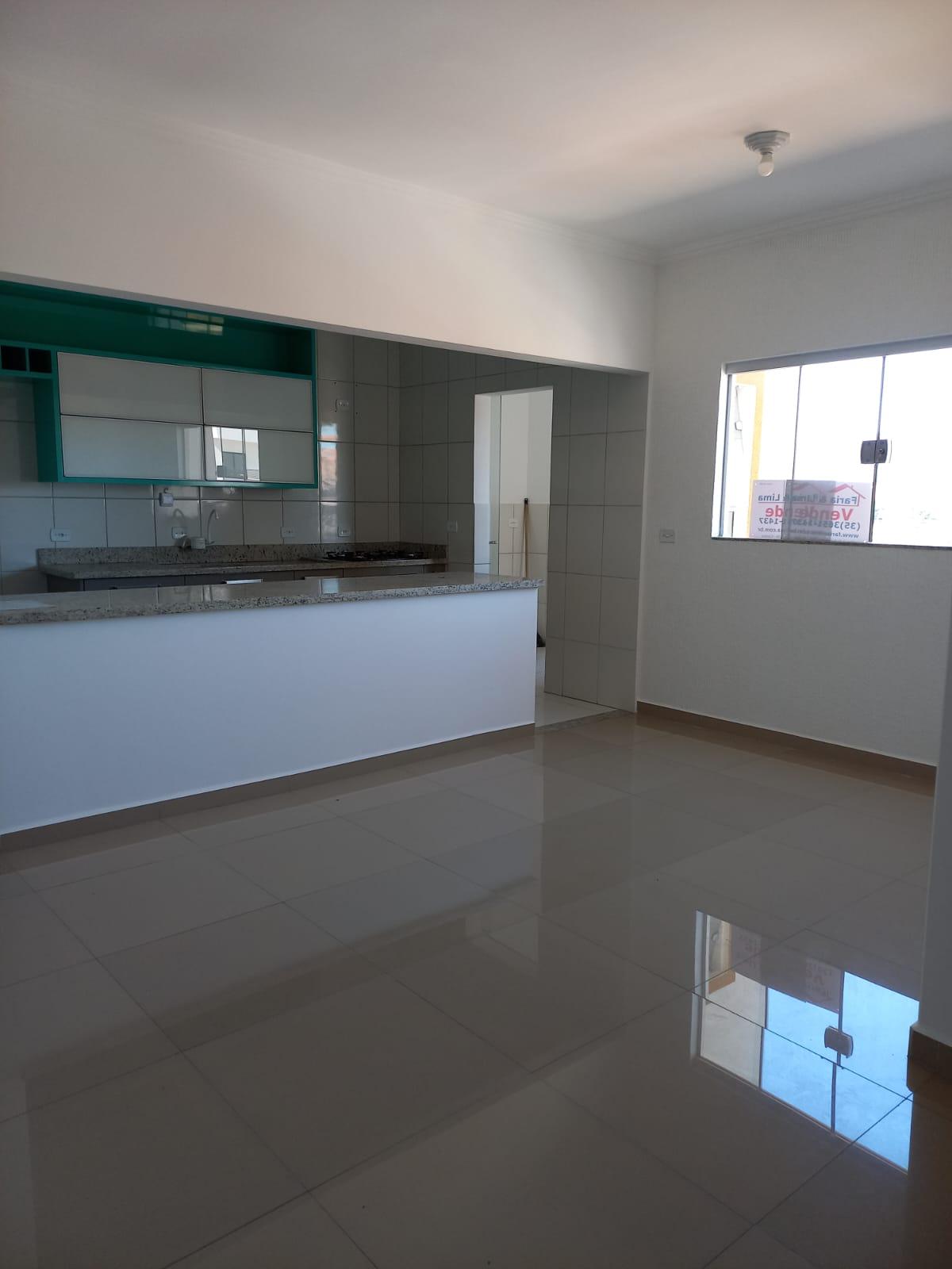 Apartamento à venda, Centro, PARAISOPOLIS - MG