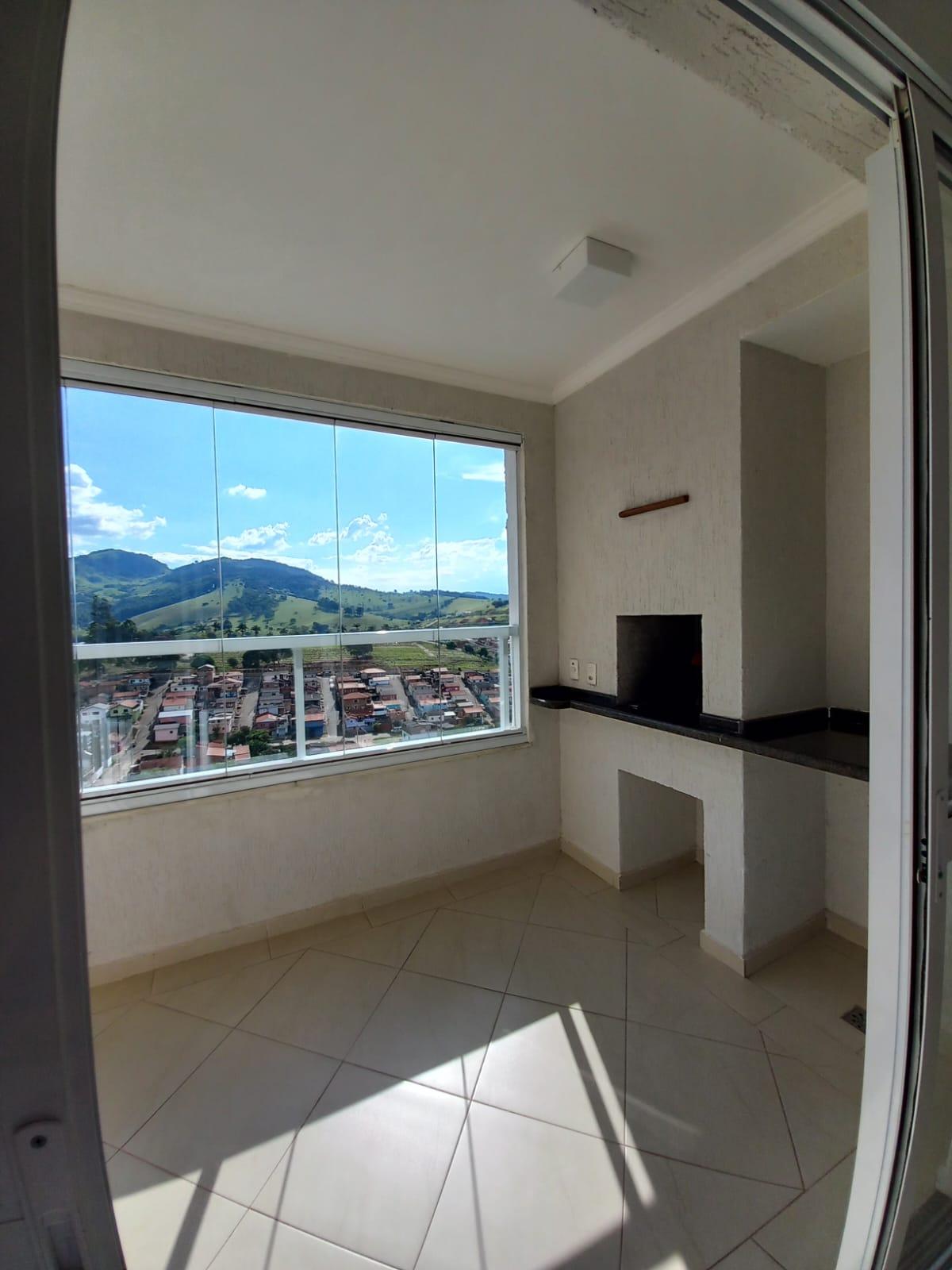 Apartamento à venda, Centro, PARAISOPOLIS - MG