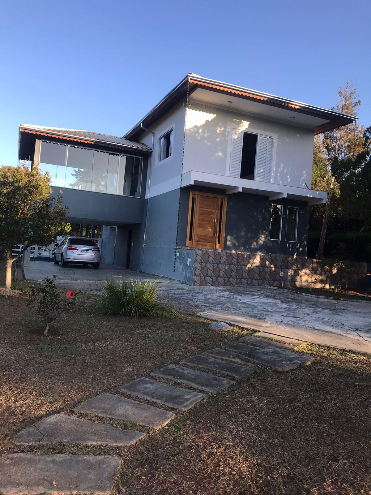Sítio, Bela Vista, PARAISOPOLIS - MG