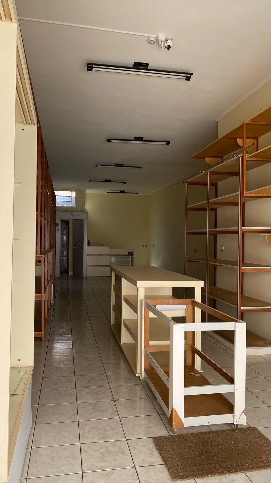 Ponto Comercial, Centro, PARAISOPOLIS - MG