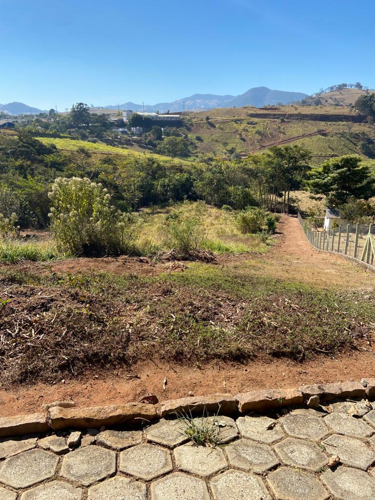 Lote ? venda, Recanto das Palmeiras, PARAISOPOLIS - MG