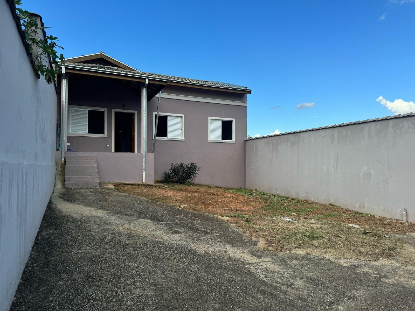 Casa à venda, Santa Fé, PARAISOPOLIS - MG